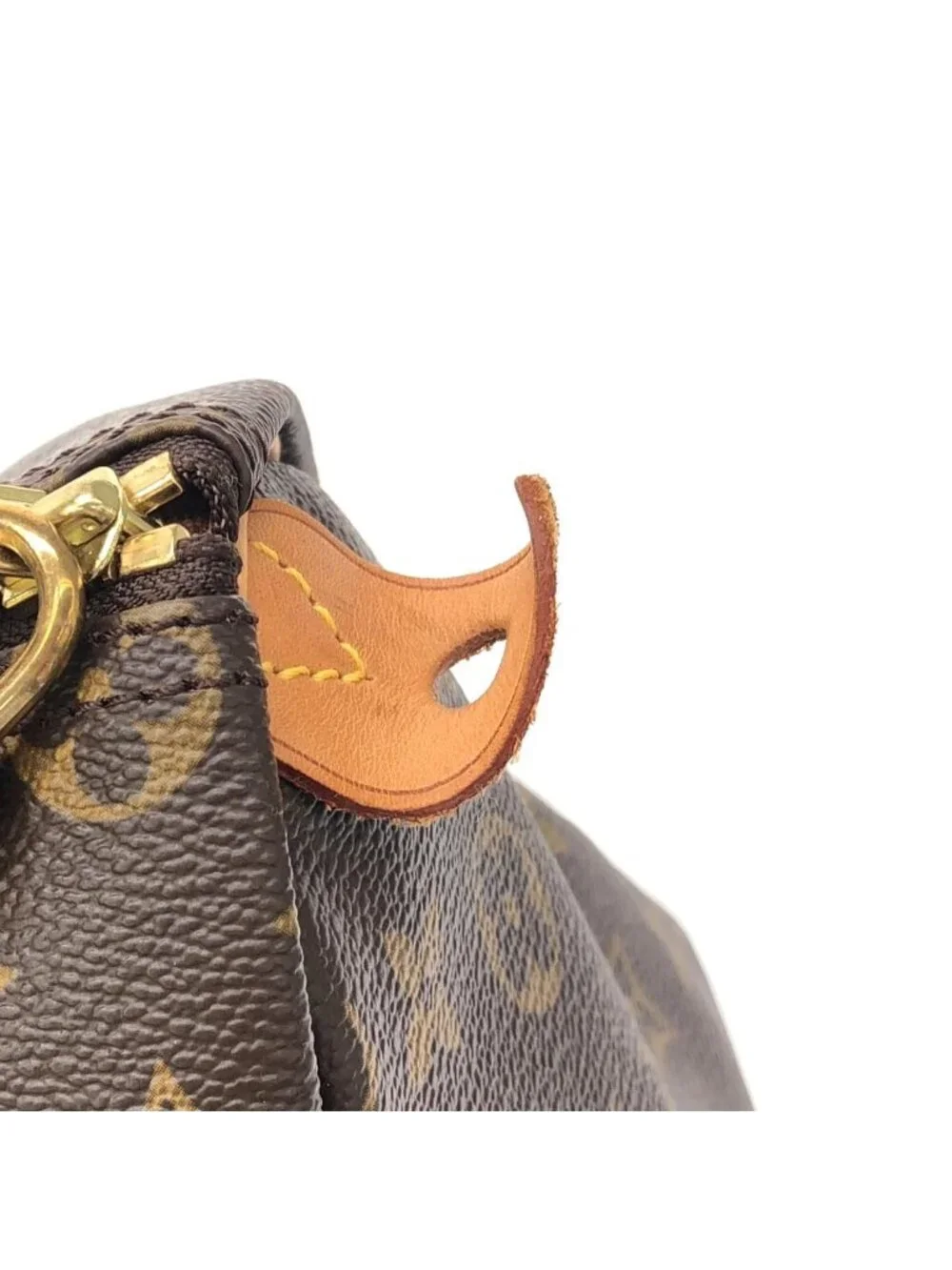 Louis Vuitton Monogram Speedy 35 Boston Bag
